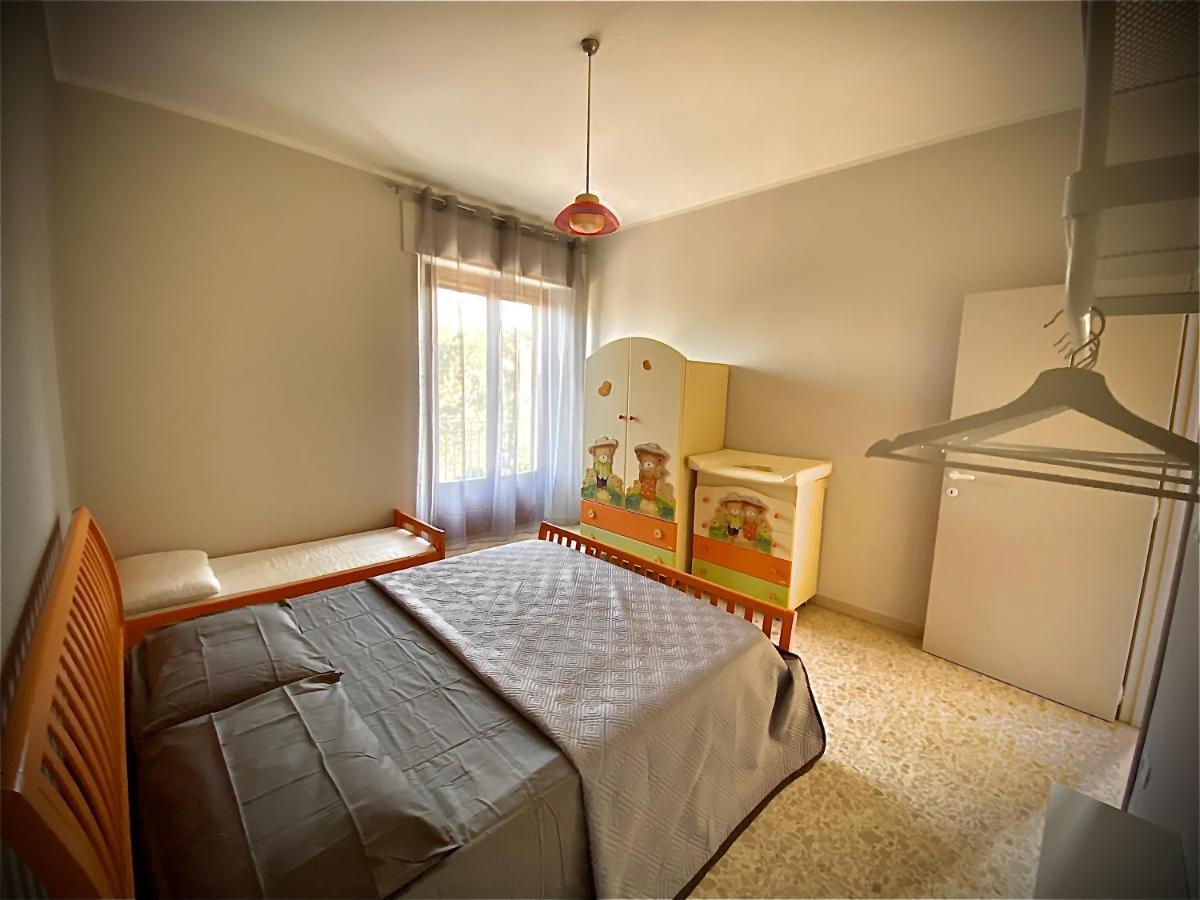 La Marinella Apartamento Massignano Exterior foto